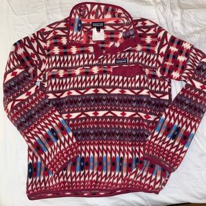 Patagonia Sweater (NEVER WORN)